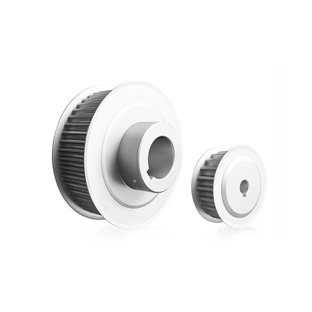 Aluminum Timing Pulley