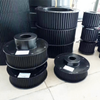 45# Iron Timing Pulley
