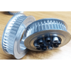 Aluminum Timing Pulley
