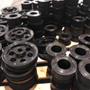 45# Iron Timing Pulley