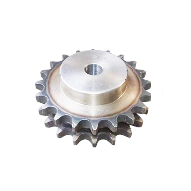 Sprocket