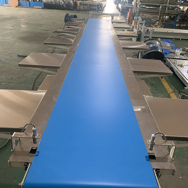 Belt Conveyor