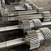 Axis Parts