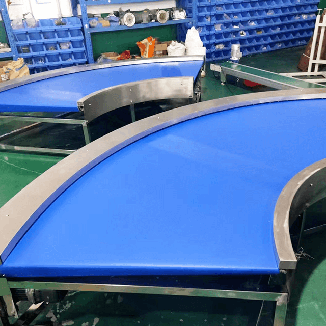 Belt Conveyor