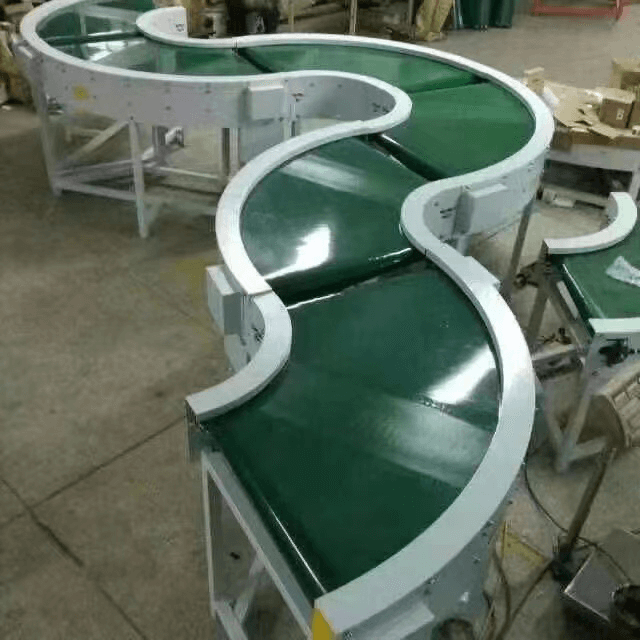 Belt Conveyor