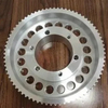 Aluminum Timing Pulley