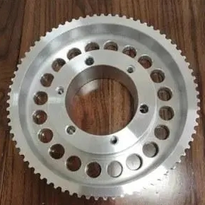 Aluminum Timing Pulley