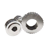 Stainless-Steel Timing Pulley