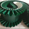 PVC Conveyor Belt