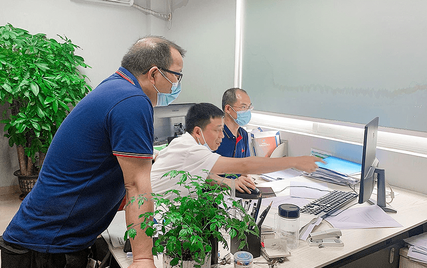 R&D and Technical Discussion