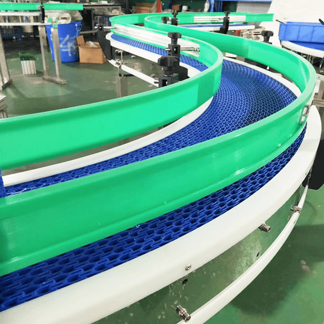 Tractor Conveyor