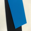 Elastic Flat Belt
