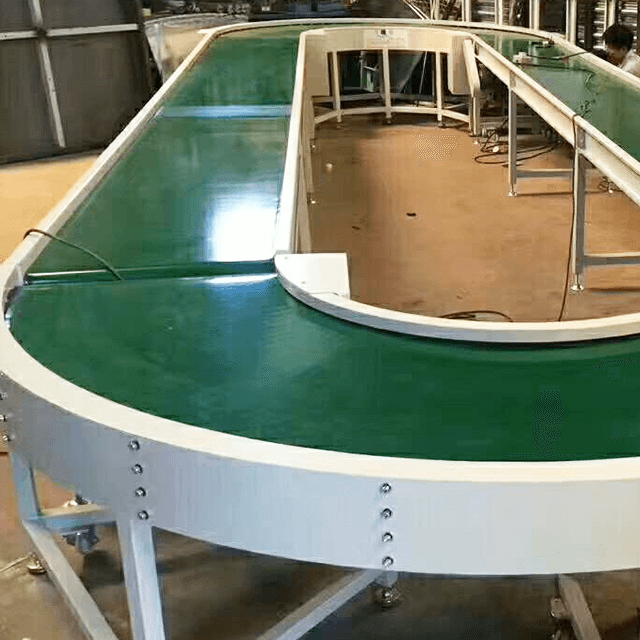 Belt Conveyor