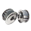 Stainless-Steel Timing Pulley