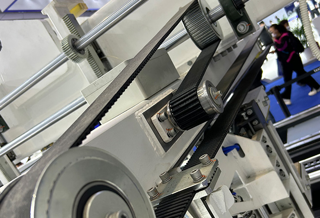 Automation Equipment